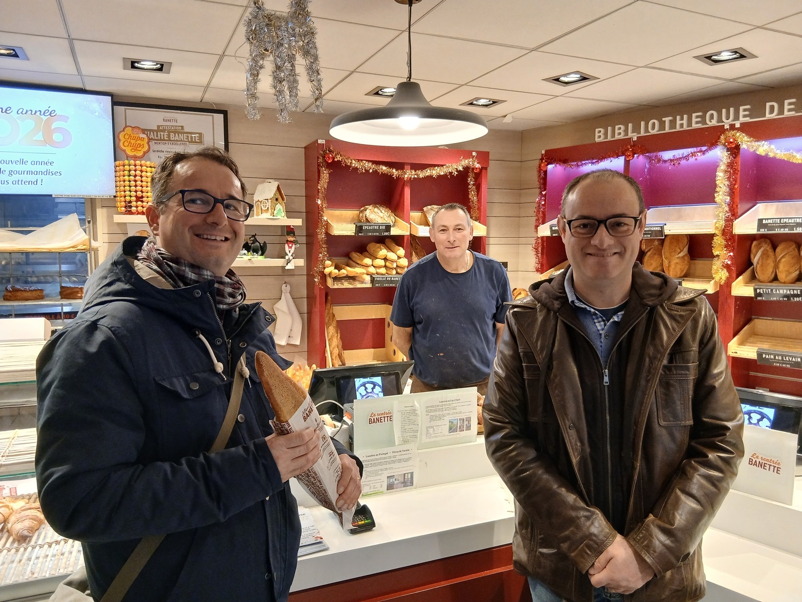 Ils soutiennent le TC Rives... soutenons-les !