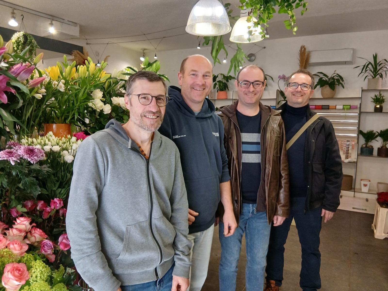 Ils soutiennent le TC Rives... soutenons-les !