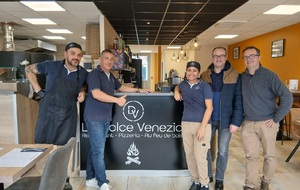 Ils soutiennent le TC Rives... soutenons-les !