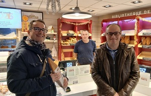 Ils soutiennent le TC Rives... soutenons-les !