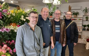 Ils soutiennent le TC Rives... soutenons-les !