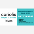 CORIOLIS TELECOM