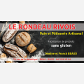 LE RONDEAU RIVOIS - BANETTE