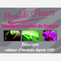 VIVALDI FLEURS