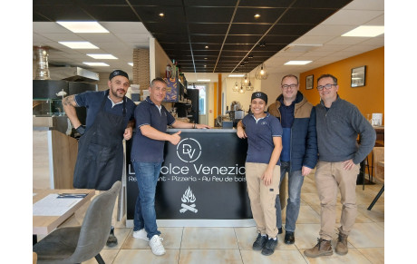 Ils soutiennent le TC Rives... soutenons-les !