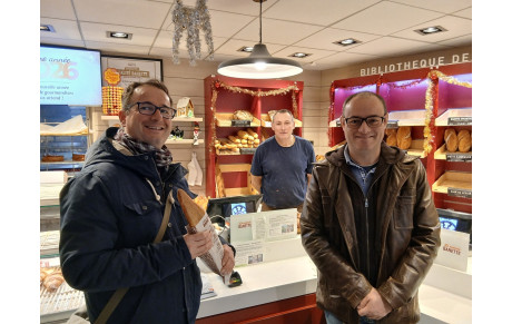 Ils soutiennent le TC Rives... soutenons-les !