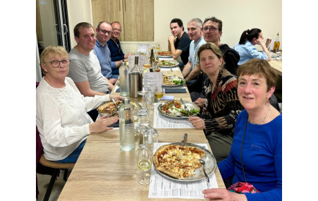 Championnats par équipes de printemps 2026 : c'est parti !