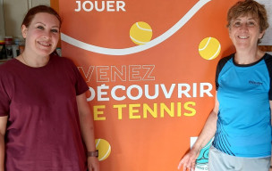 Tournoi TMC dames 4e série 2026 du TC Rives